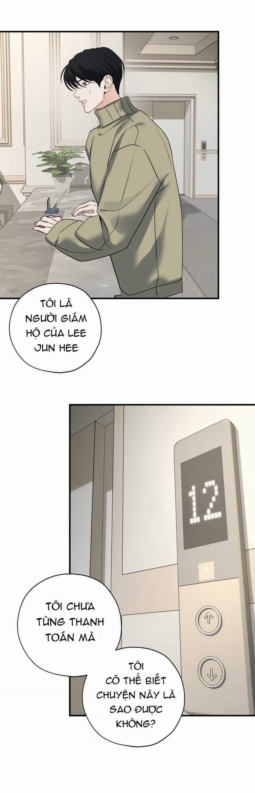 Dương Khí 18 trang 28