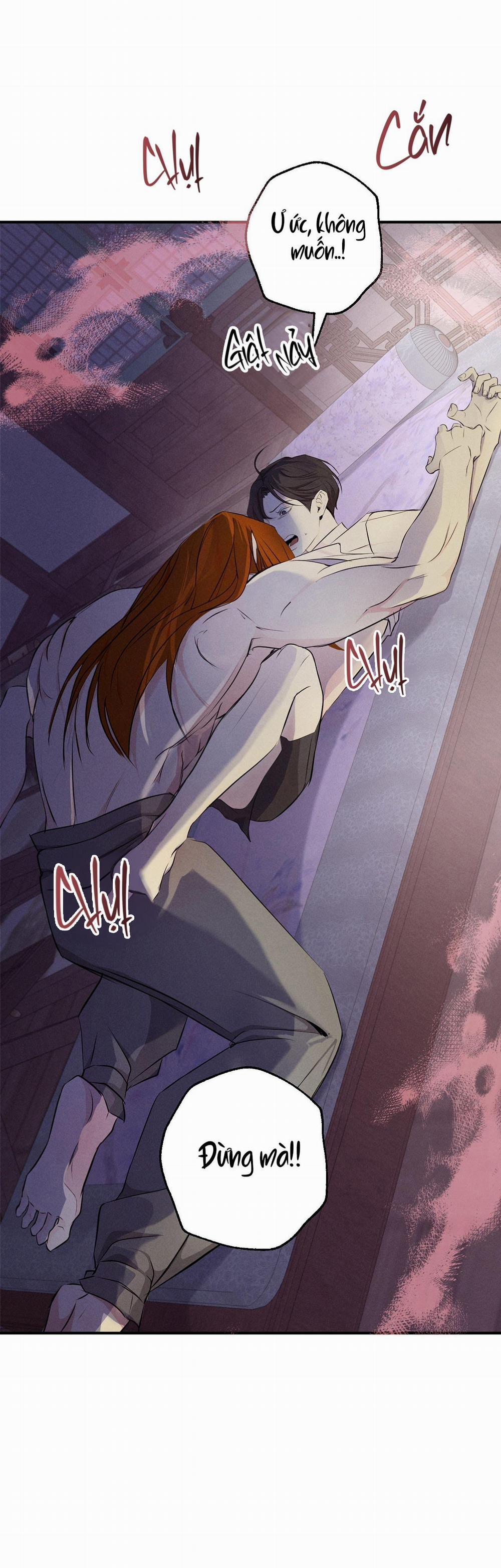 Dương Khí 2 H+ trang 30