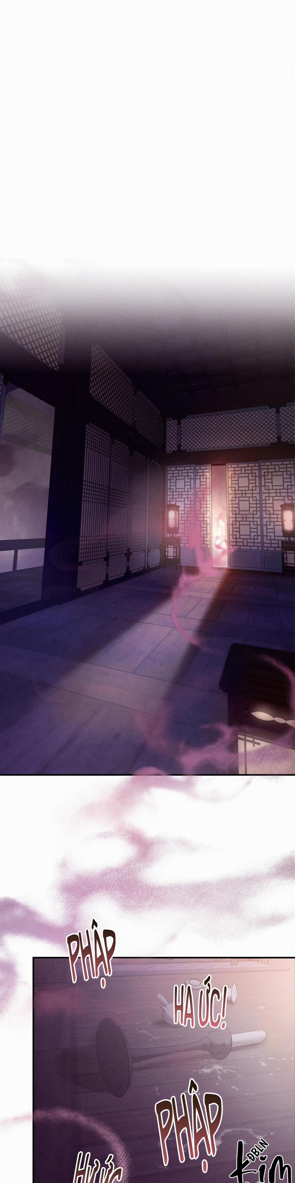 Dương Khí 3 H+++ trang 0