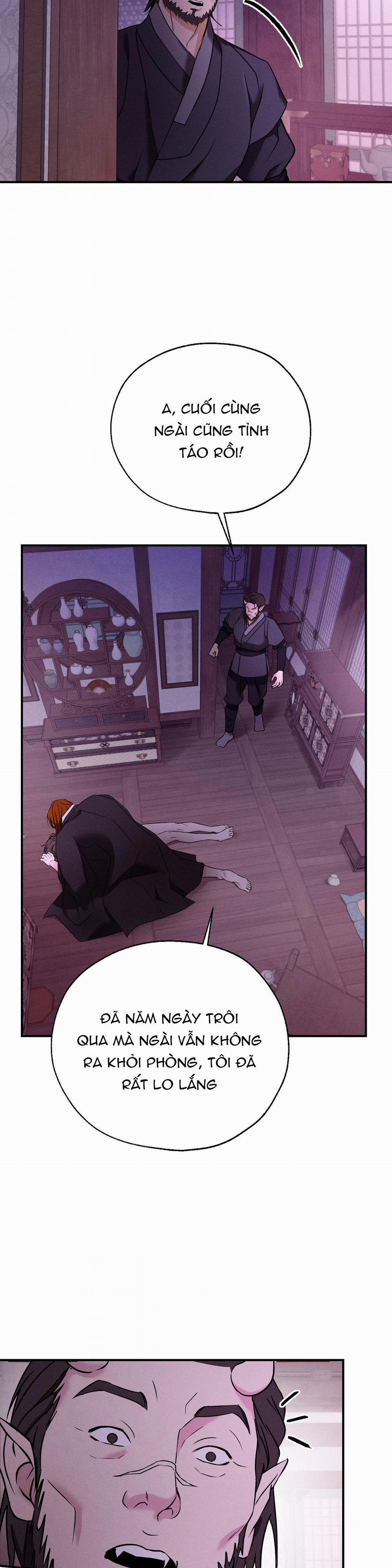 Dương Khí 3 H+++ trang 25