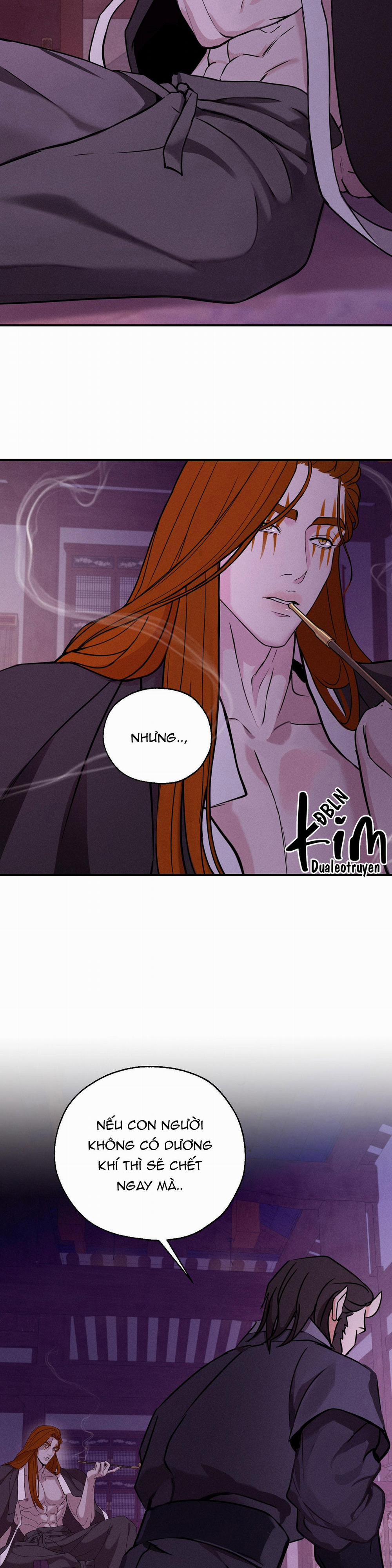 Dương Khí 3 H+++ trang 28