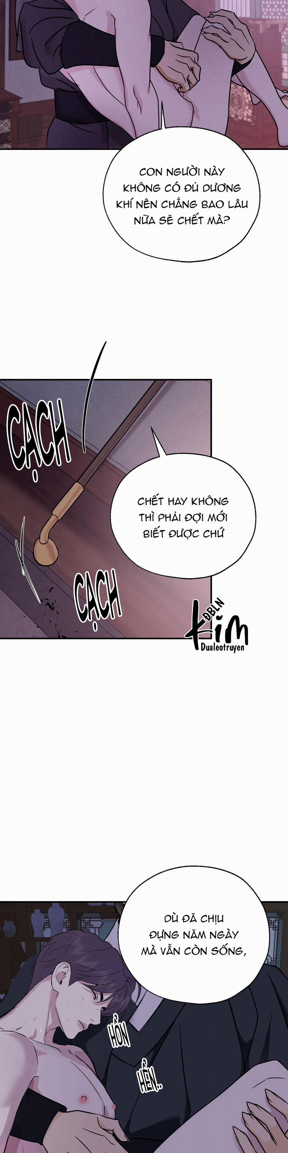 Dương Khí 3 H+++ trang 32