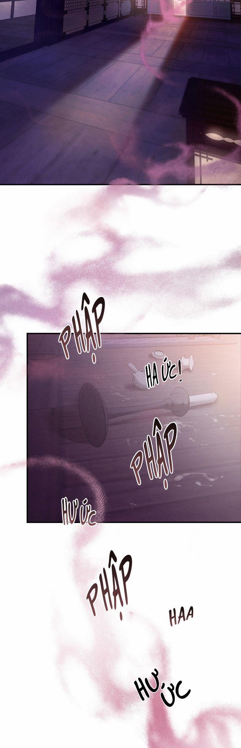 Dương Khí 3 trang 1