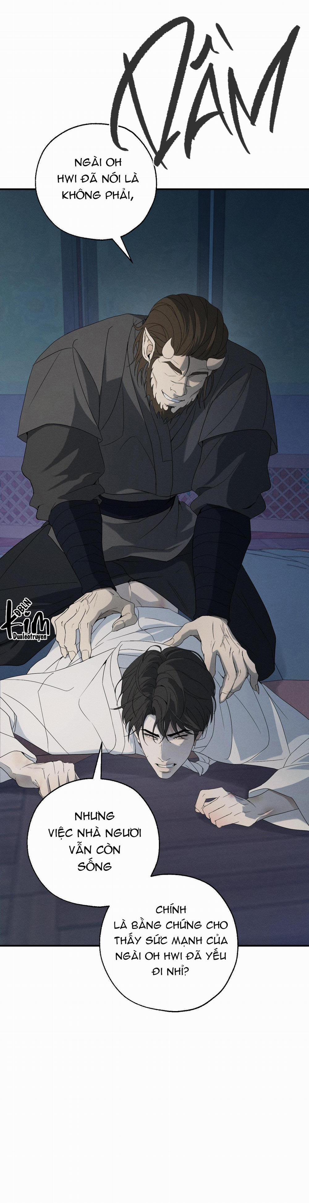 Dương Khí 4 trang 23