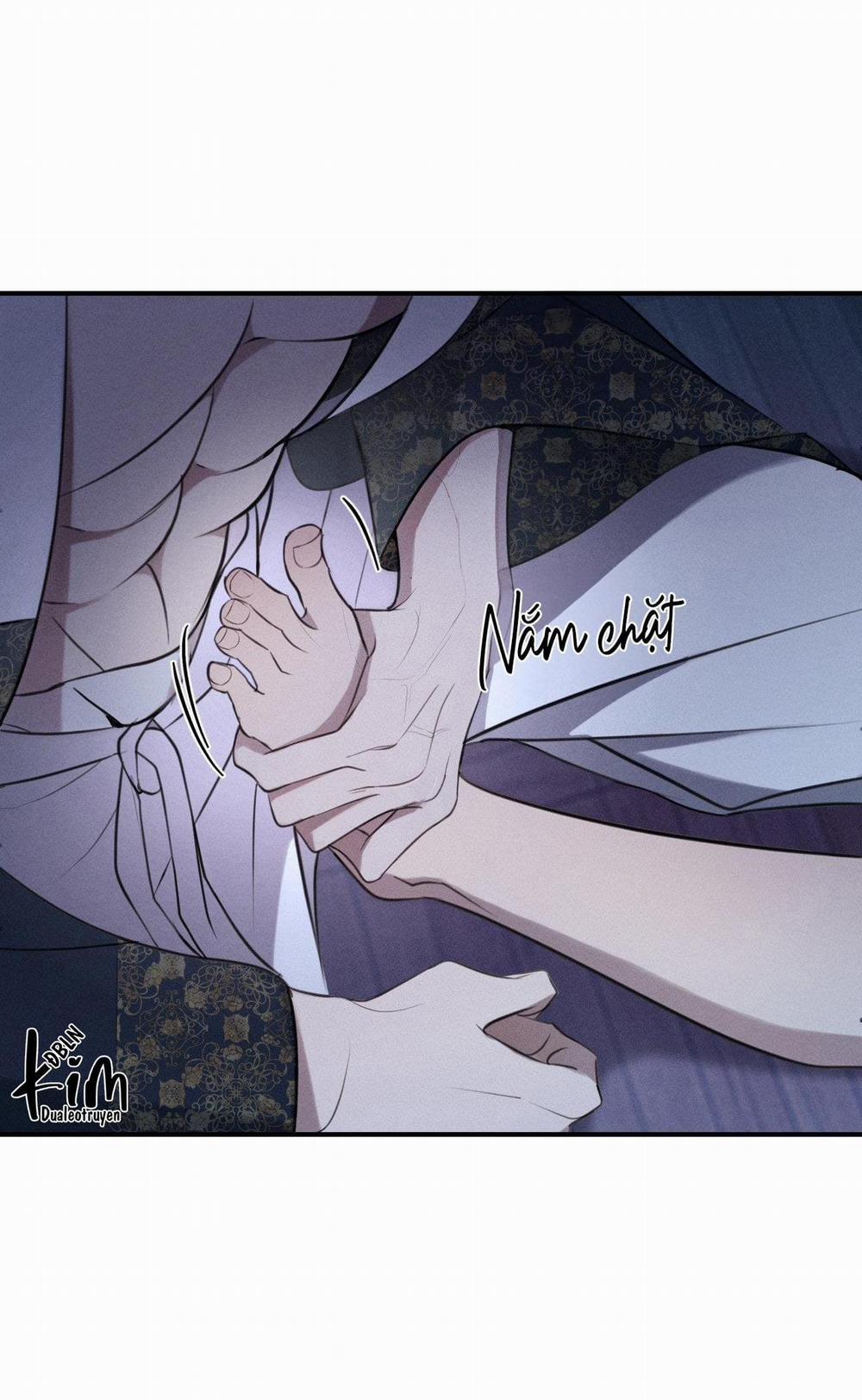 Dương Khí 5 trang 16