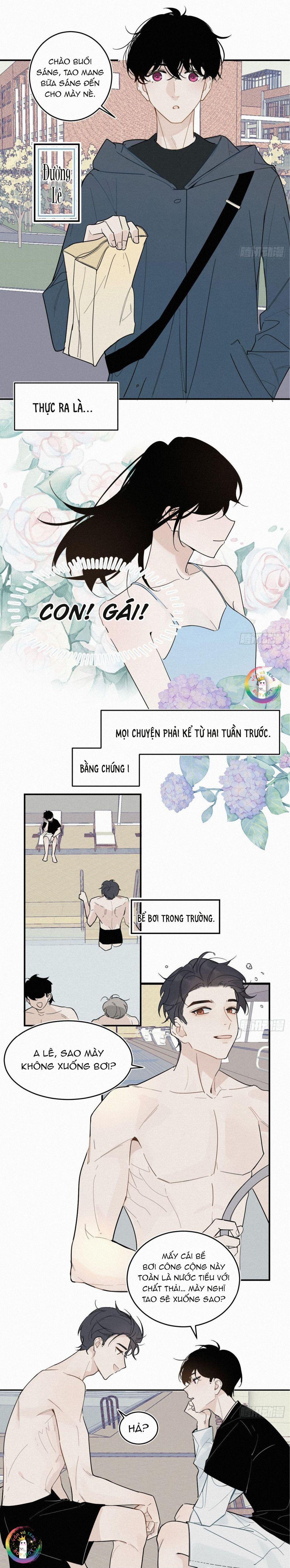 Đường Lê 1 trang 1