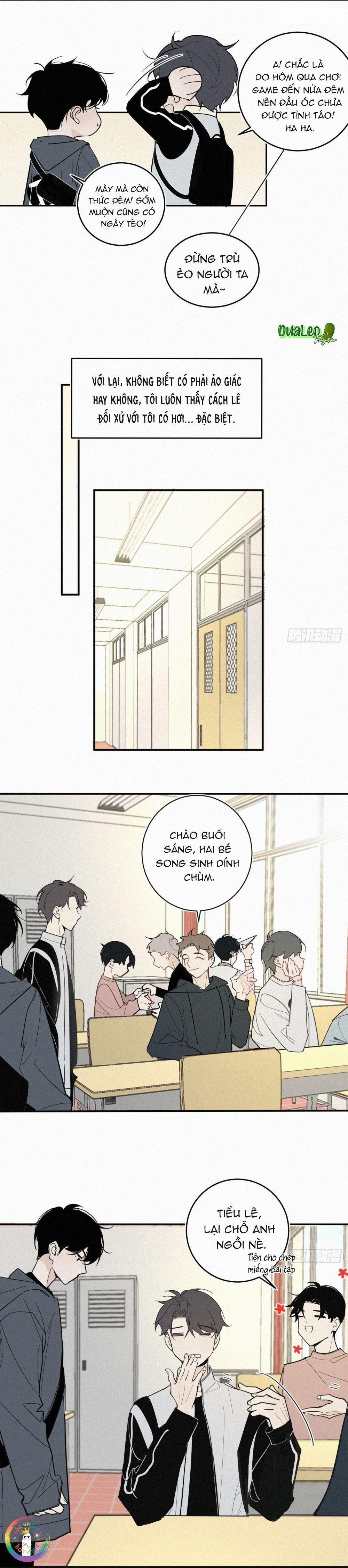 Đường Lê 1 trang 8