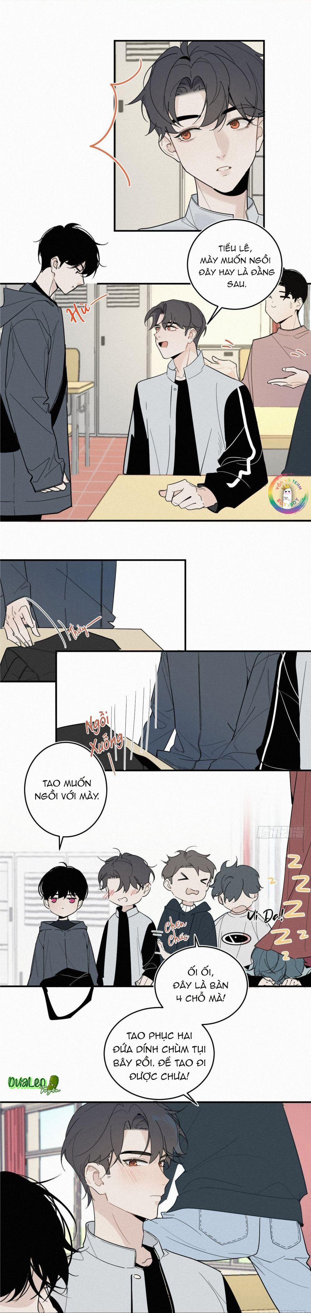 Đường Lê 1 trang 9