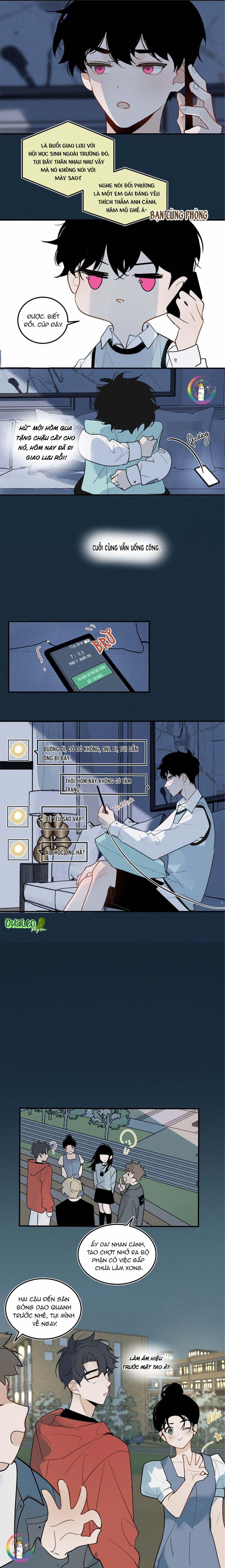 Đường Lê 3 trang 6