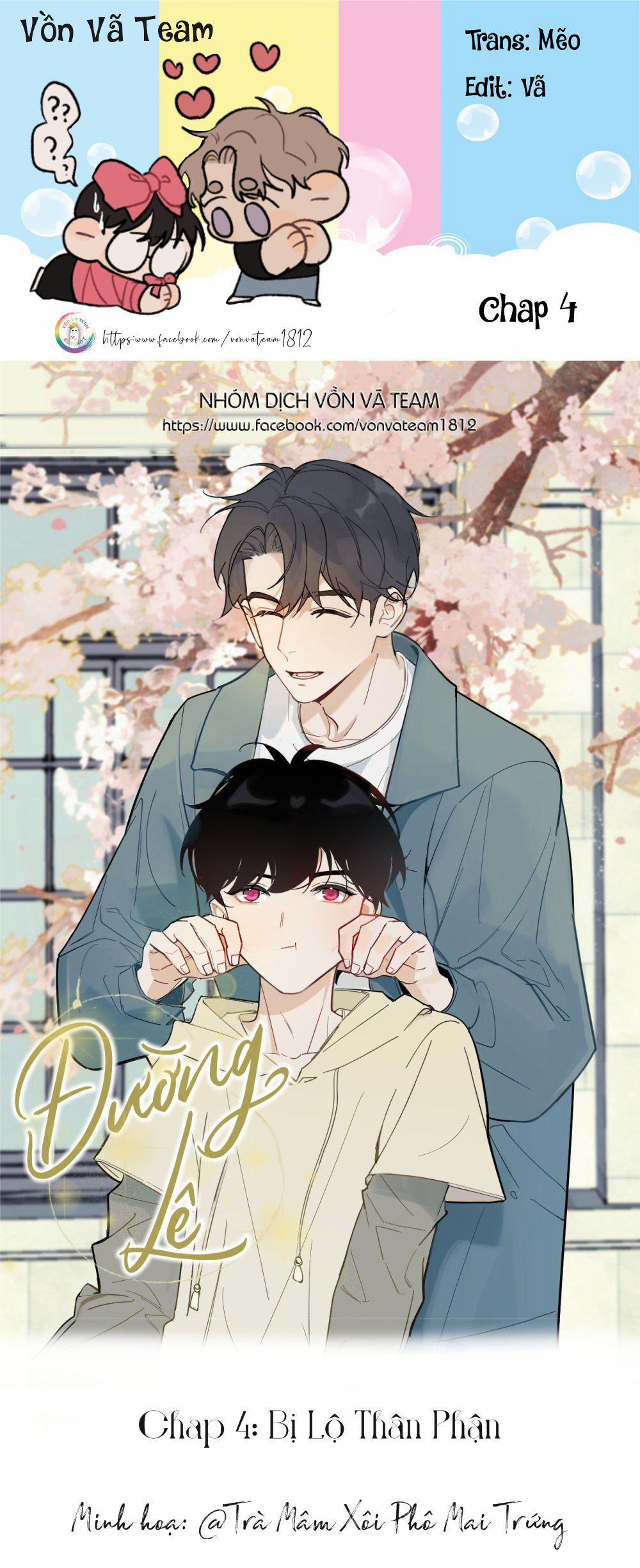 Đường Lê 4 trang 0