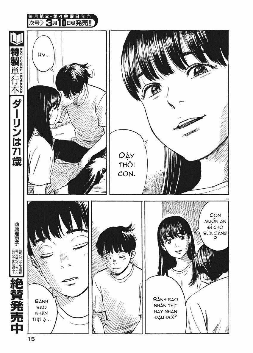 Đường Mòn Máu 1 trang 13