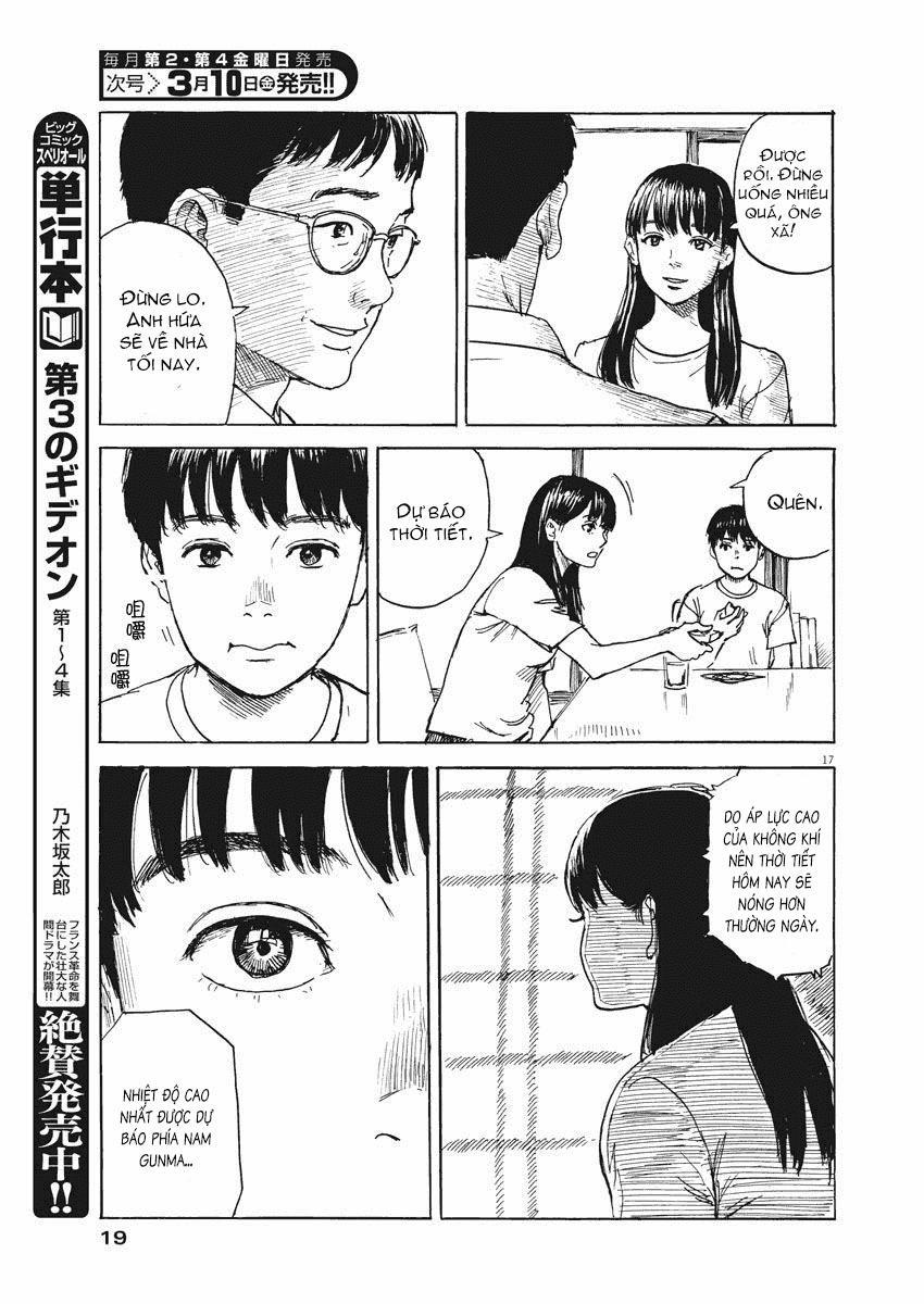 Đường Mòn Máu 1 trang 17