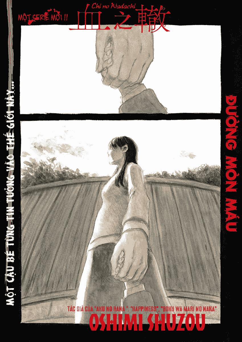 Đường Mòn Máu 1 trang 2