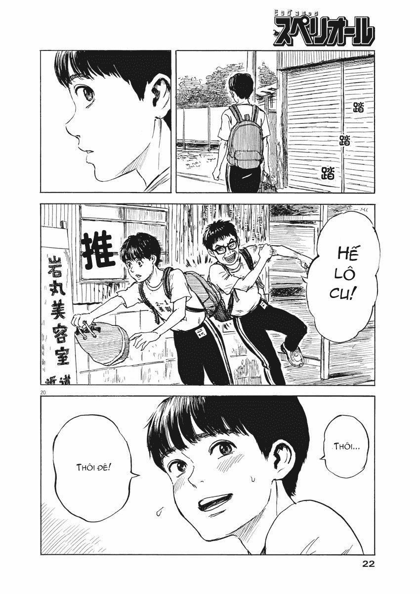 Đường Mòn Máu 1 trang 20