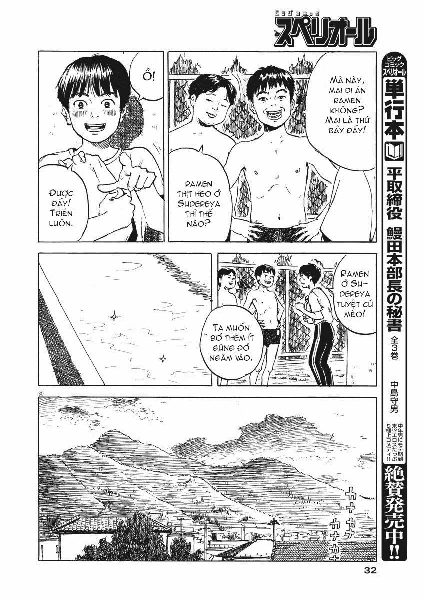 Đường Mòn Máu 1 trang 30