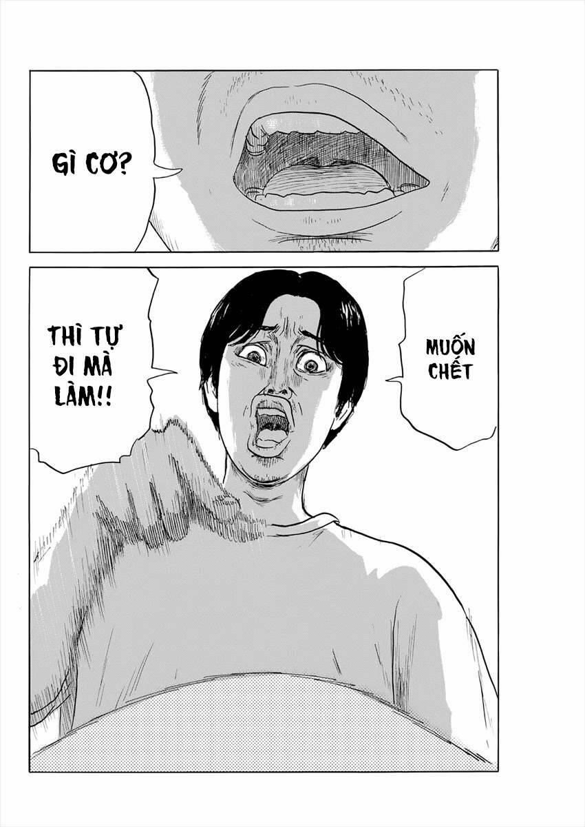 Đường Mòn Máu 126 trang 13