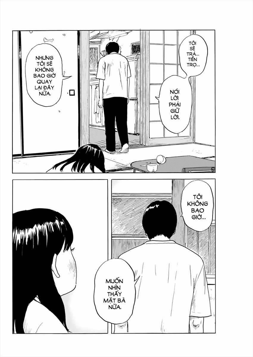 Đường Mòn Máu 126 trang 17