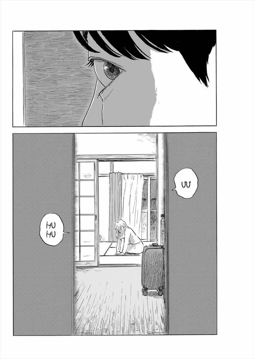 Đường Mòn Máu 126 trang 19