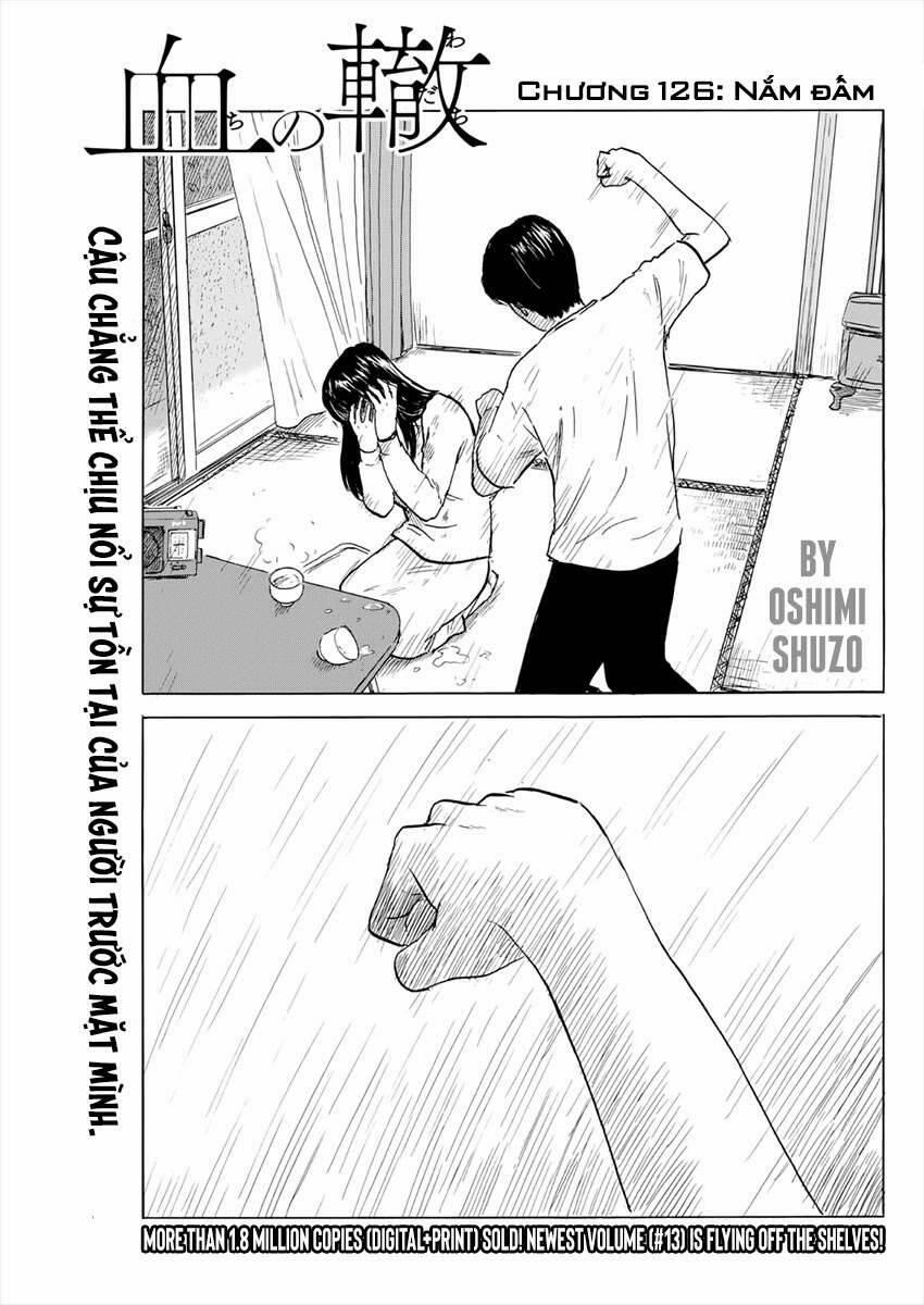 Đường Mòn Máu 126 trang 2