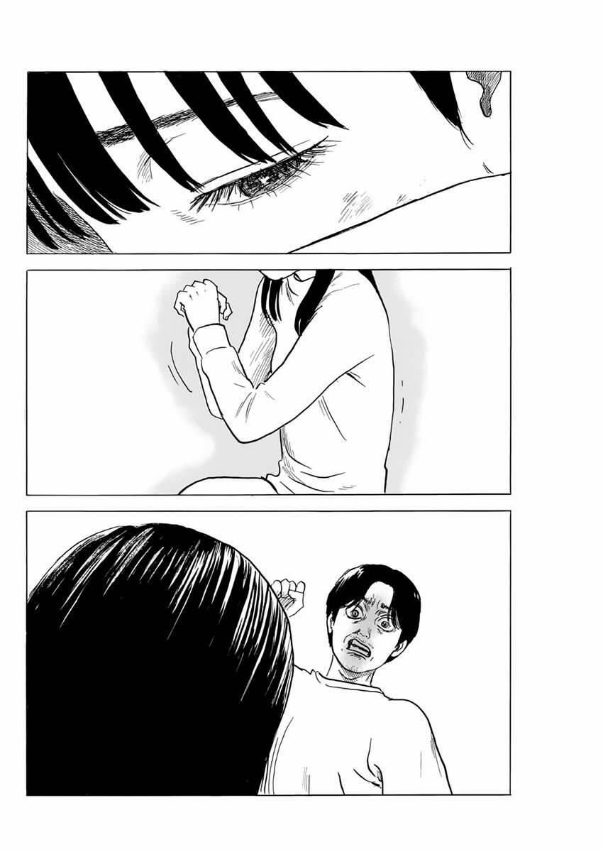 Đường Mòn Máu 126 trang 8