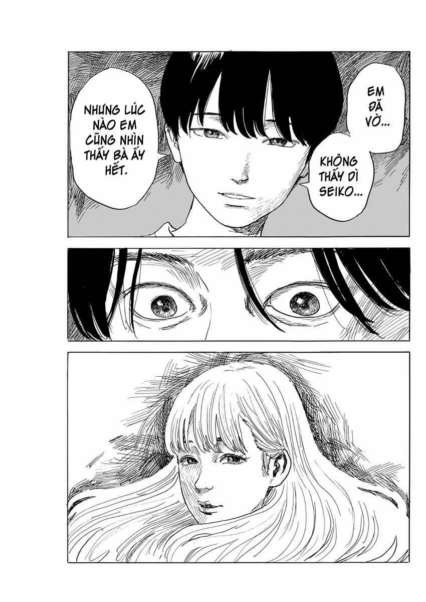 Đường Mòn Máu 127 trang 10