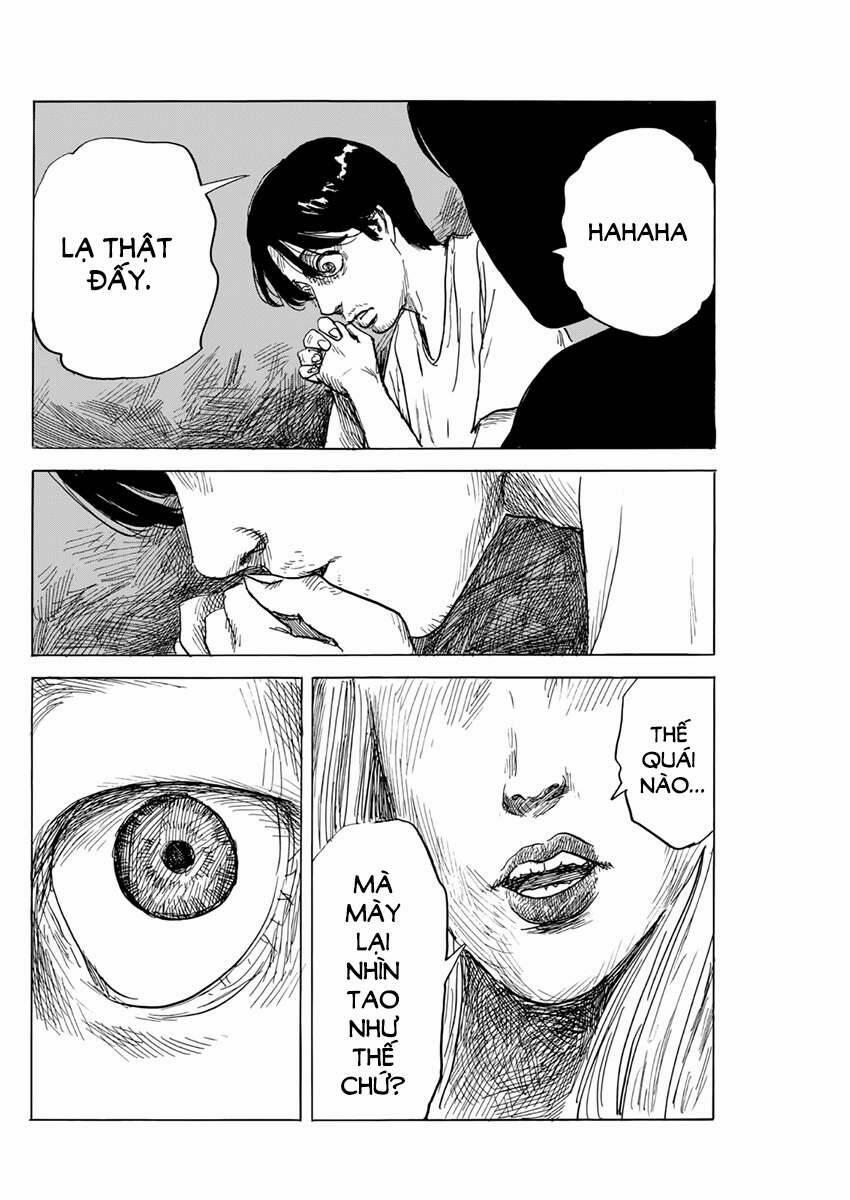 Đường Mòn Máu 127 trang 13