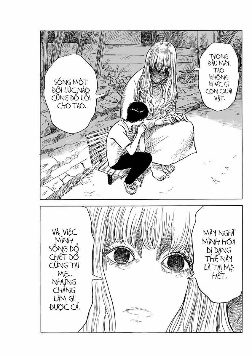 Đường Mòn Máu 127 trang 14