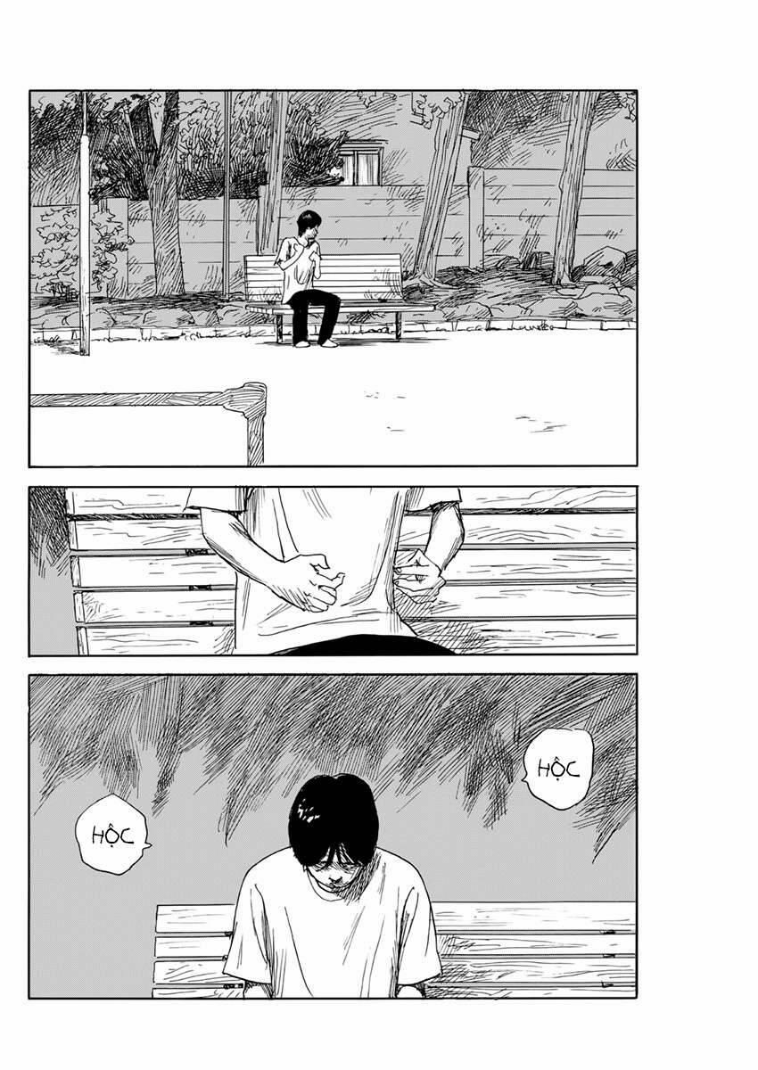 Đường Mòn Máu 127 trang 19
