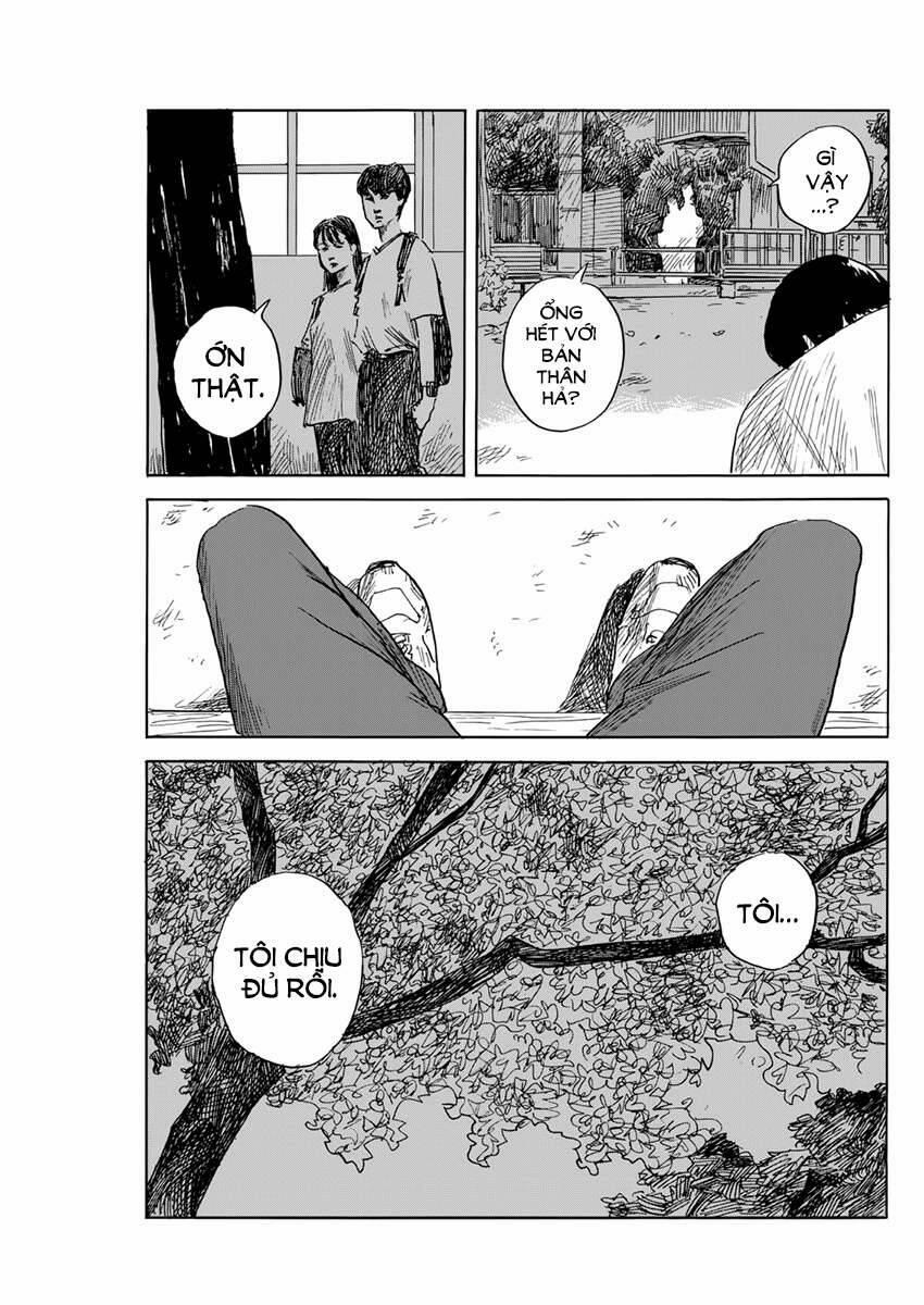 Đường Mòn Máu 127 trang 20