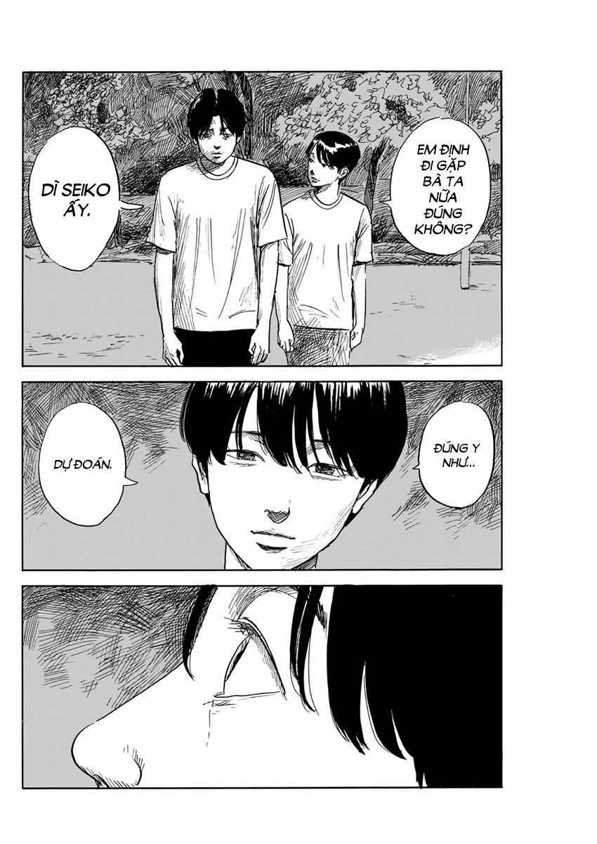 Đường Mòn Máu 127 trang 23