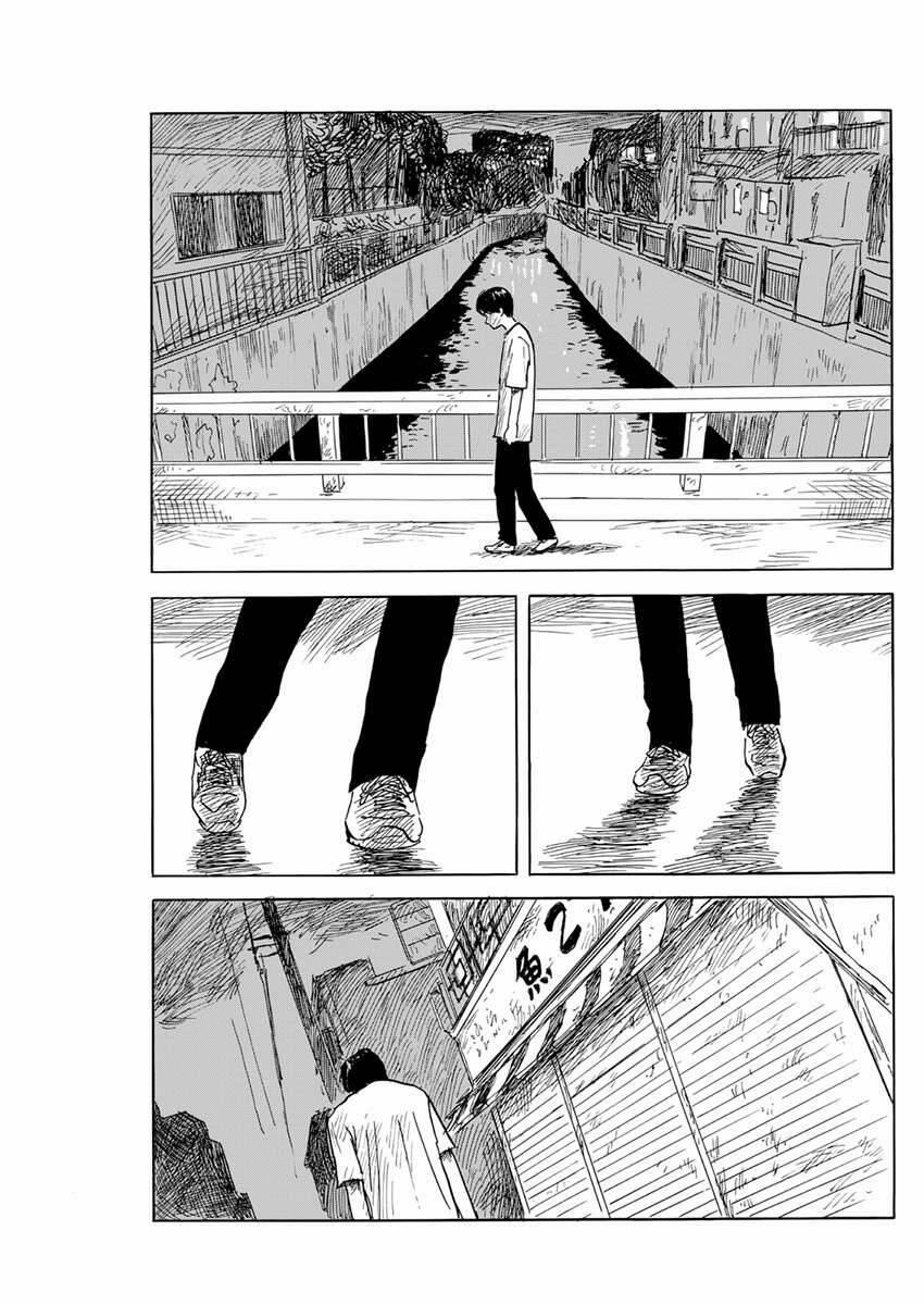 Đường Mòn Máu 127 trang 4