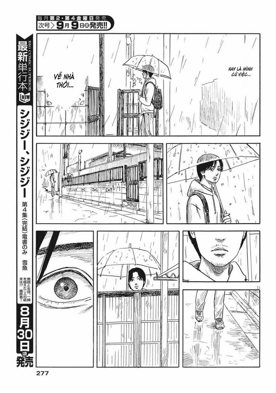 Đường Mòn Máu 128 trang 12