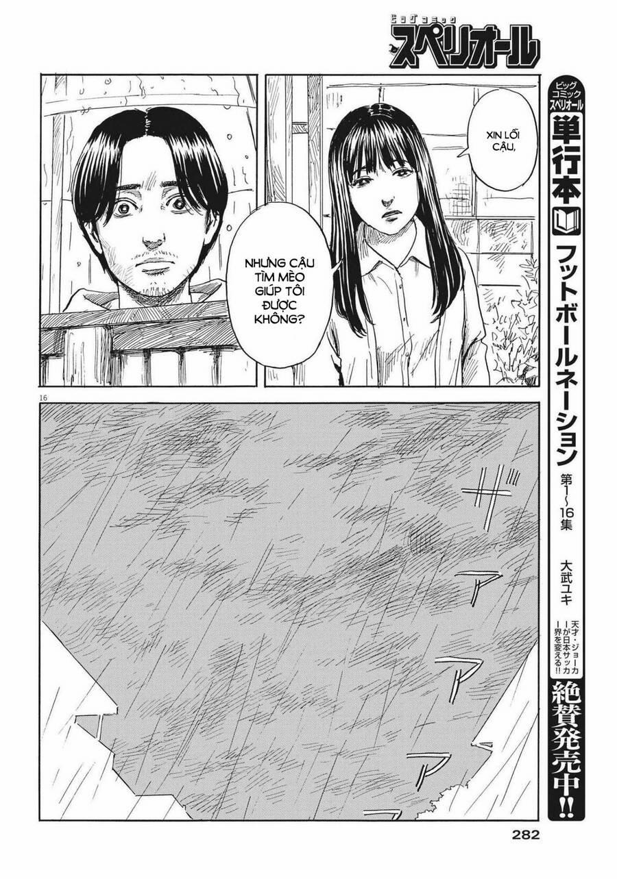 Đường Mòn Máu 128 trang 17