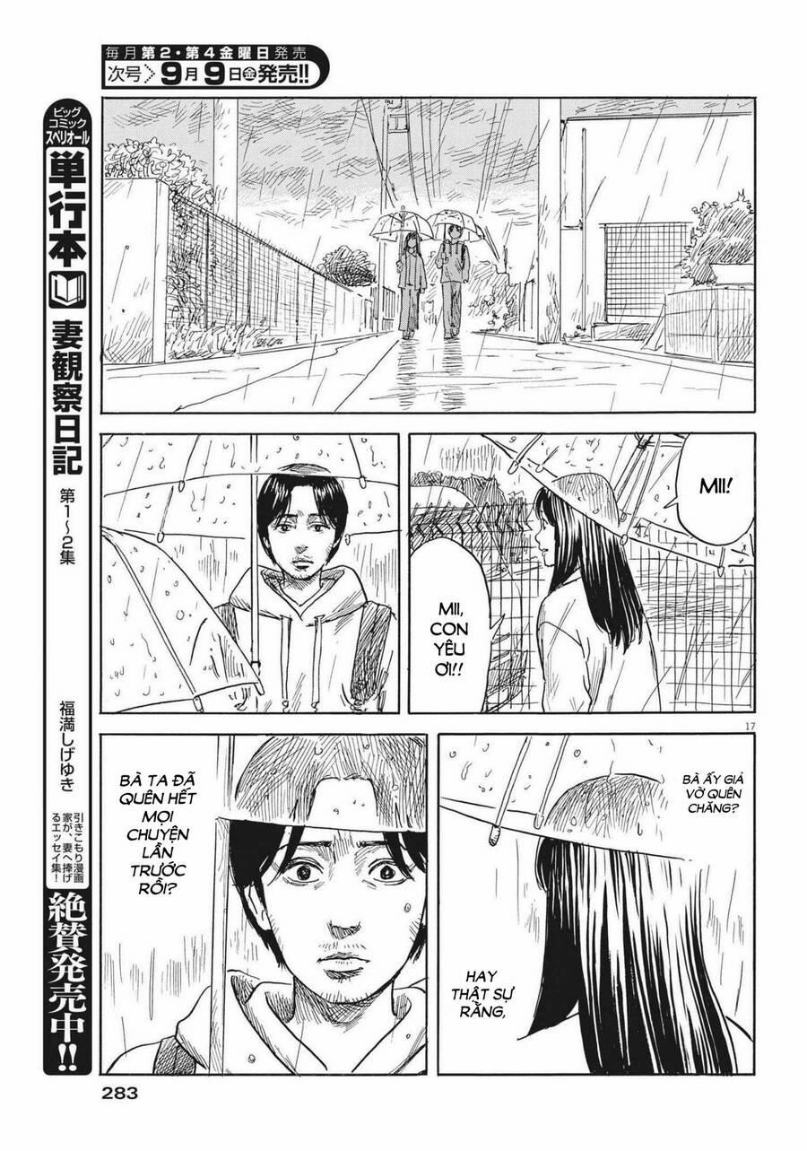 Đường Mòn Máu 128 trang 18