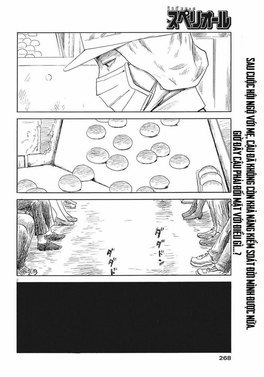 Đường Mòn Máu 128 trang 3