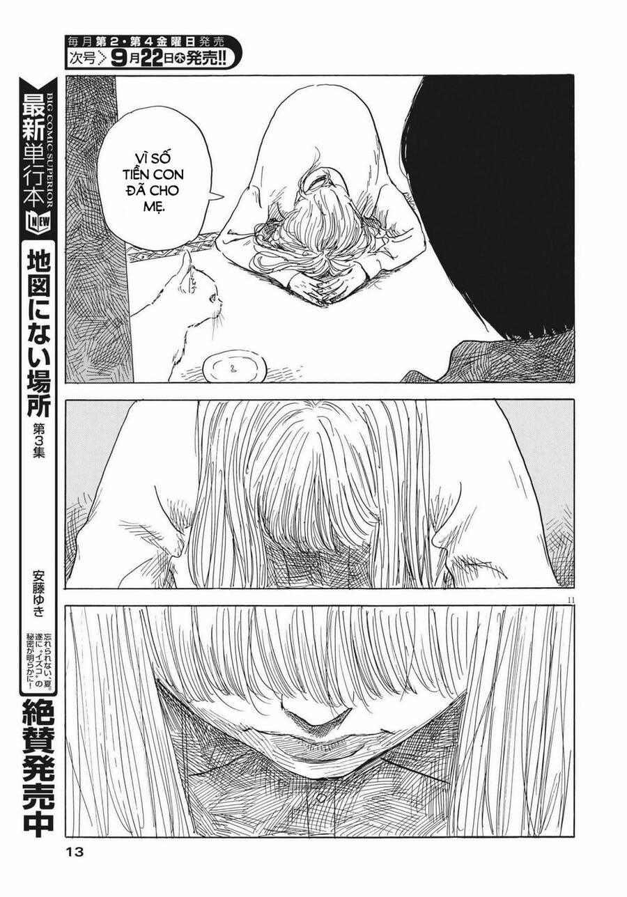 Đường Mòn Máu 129 trang 12