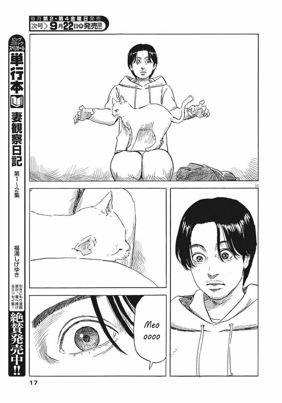 Đường Mòn Máu 129 trang 16