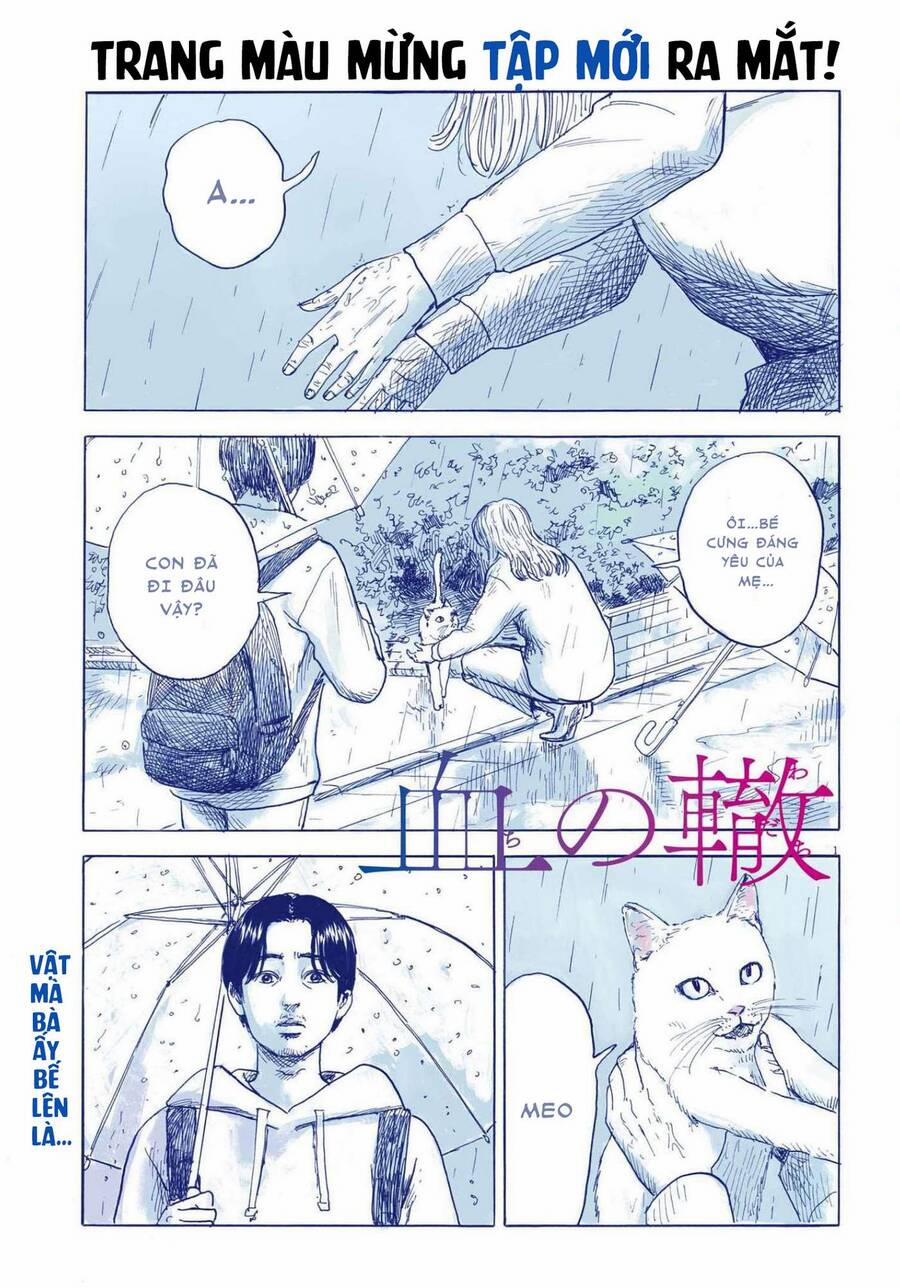 Đường Mòn Máu 129 trang 2