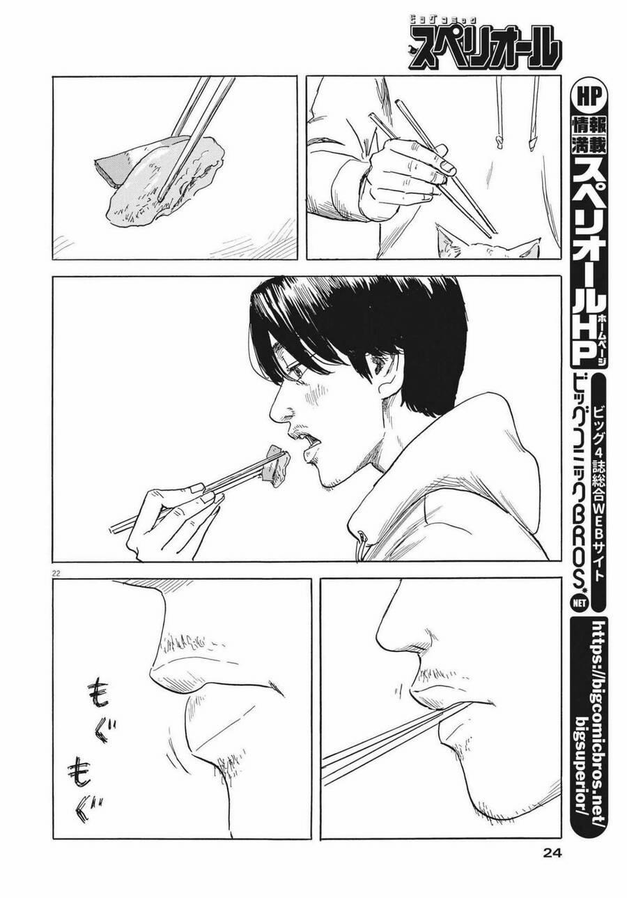 Đường Mòn Máu 129 trang 23