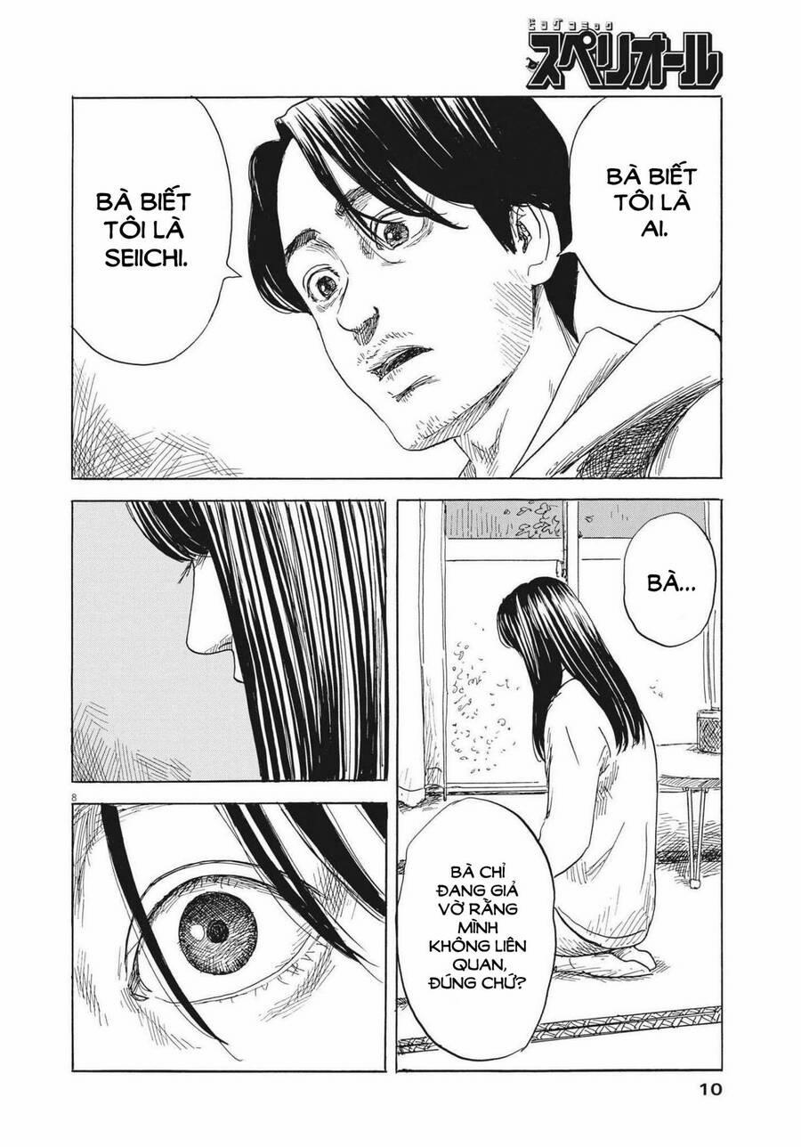 Đường Mòn Máu 129 trang 9