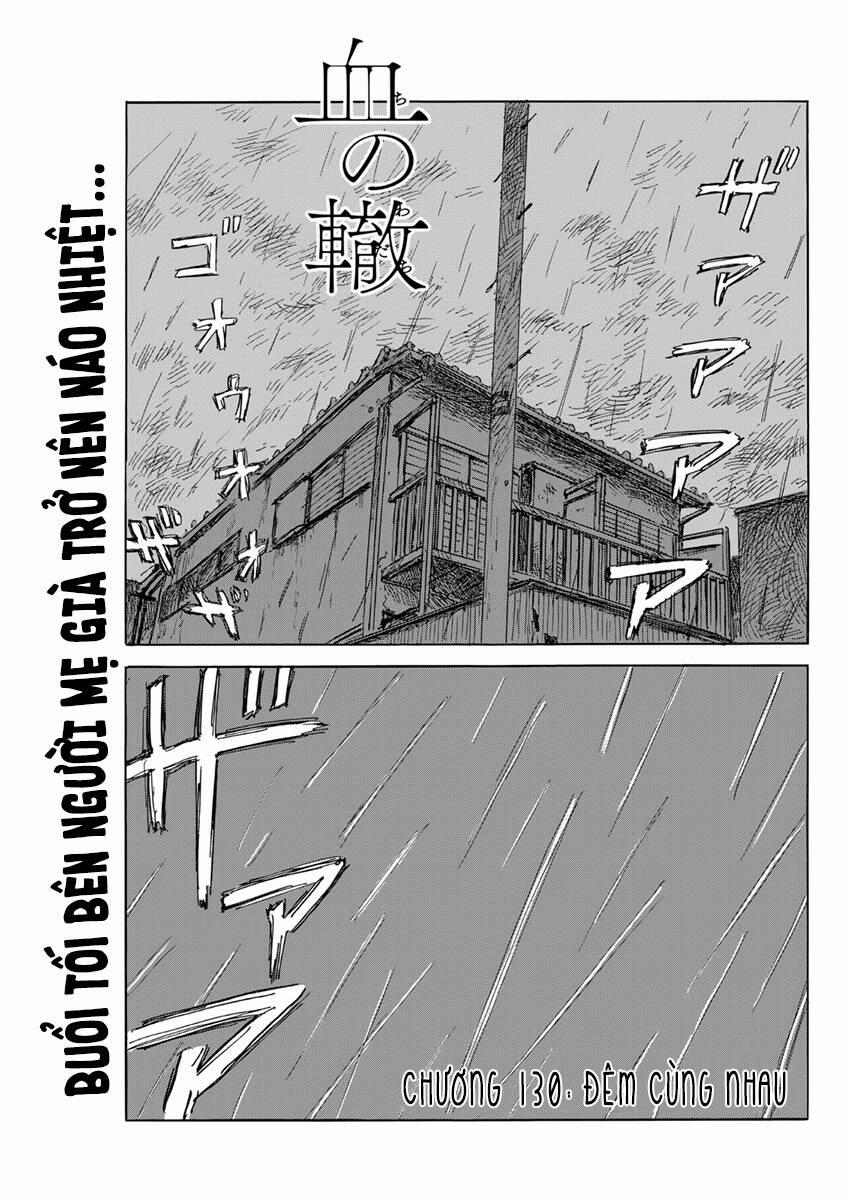 Đường Mòn Máu 130 trang 1
