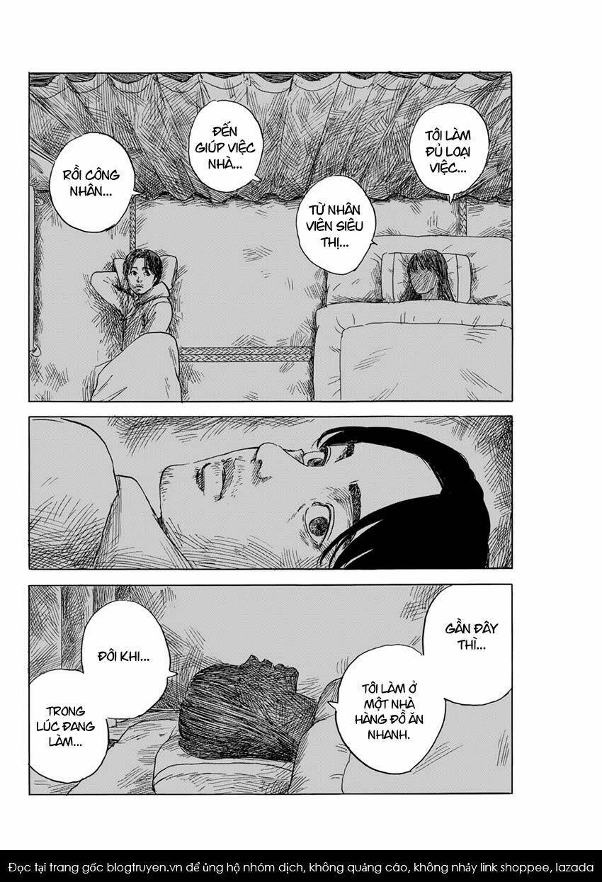 Đường Mòn Máu 130 trang 13