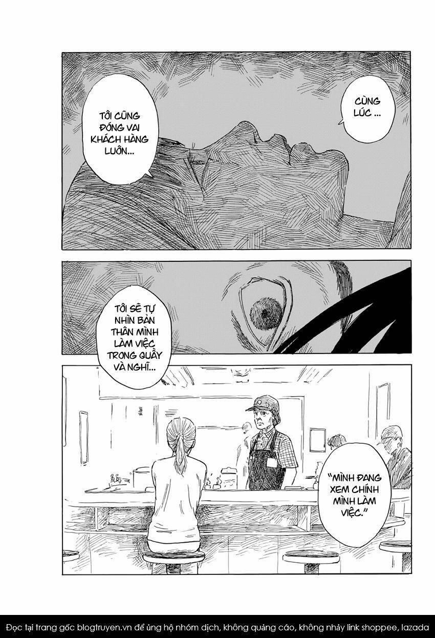 Đường Mòn Máu 130 trang 14