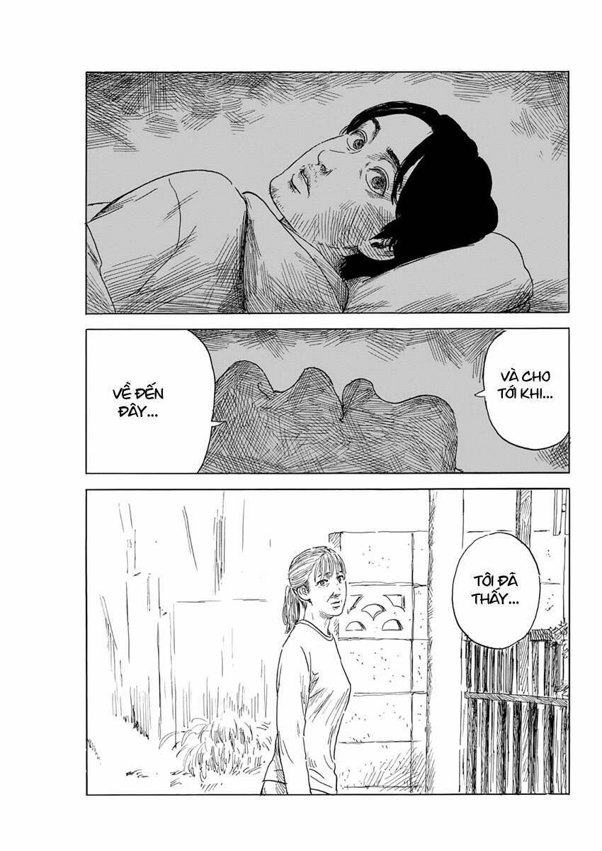 Đường Mòn Máu 130 trang 16