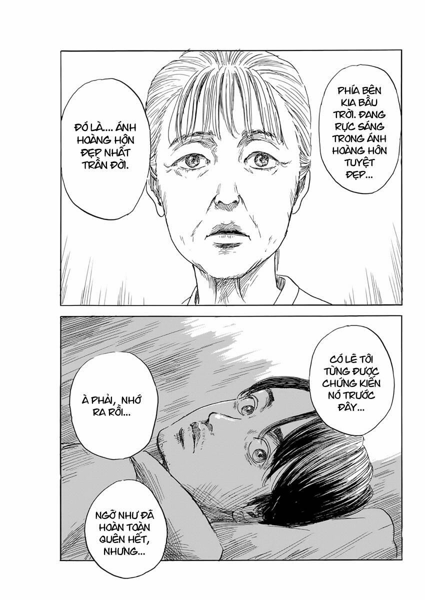 Đường Mòn Máu 130 trang 18