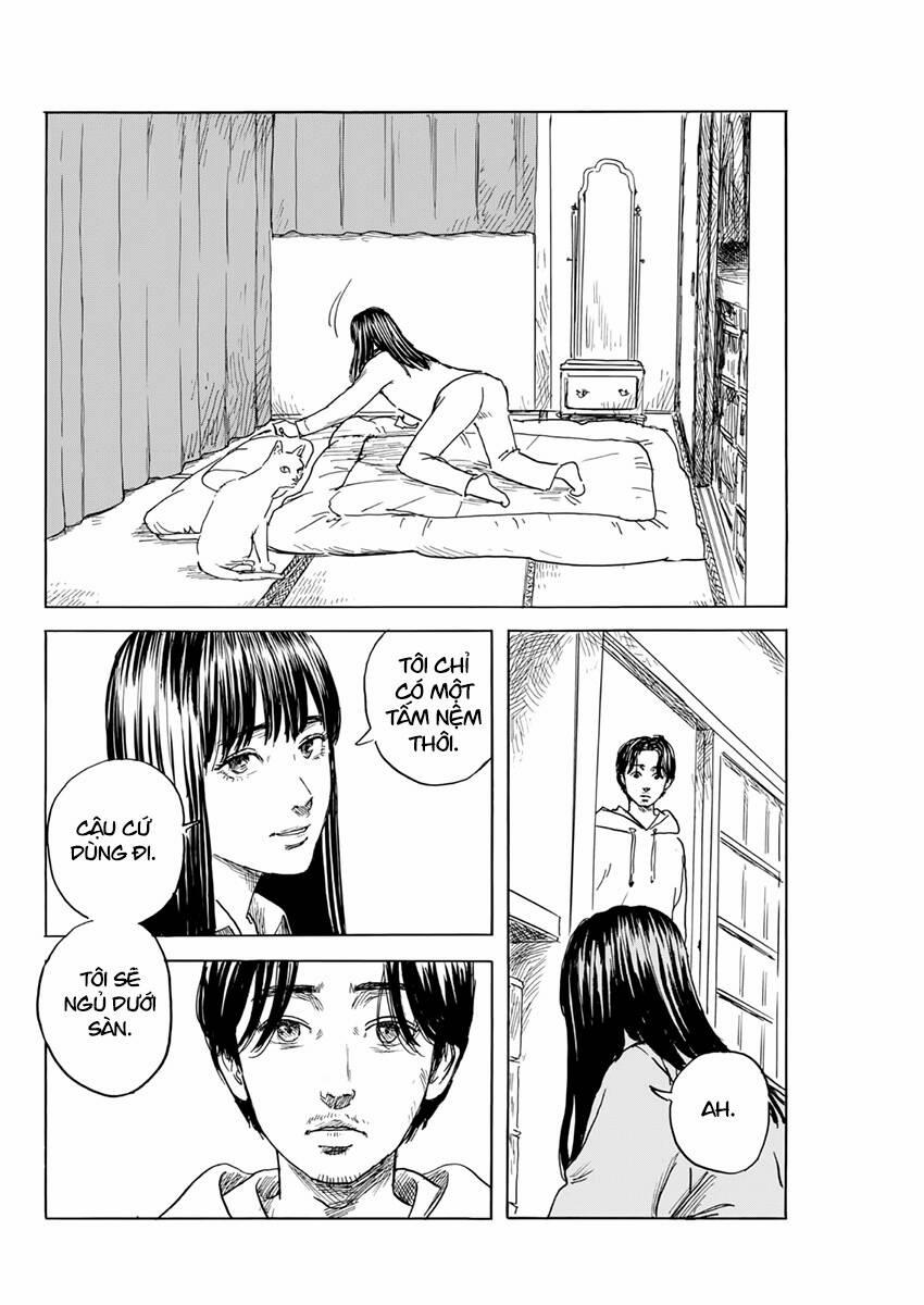 Đường Mòn Máu 130 trang 6