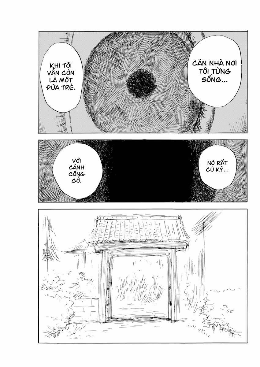 Đường Mòn Máu 131 trang 11