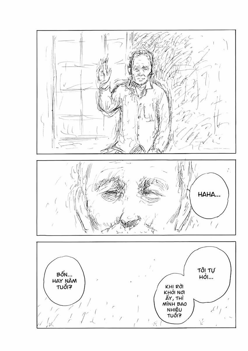 Đường Mòn Máu 131 trang 15