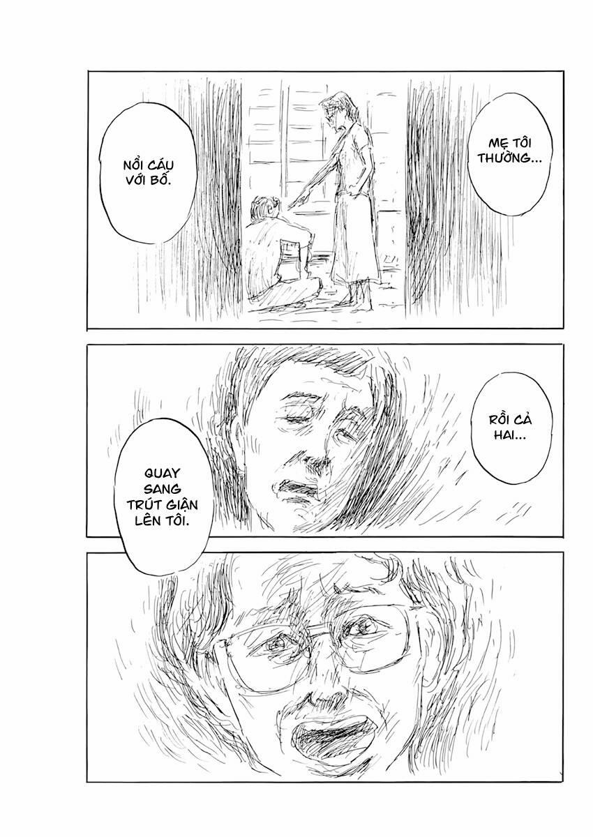 Đường Mòn Máu 131 trang 19