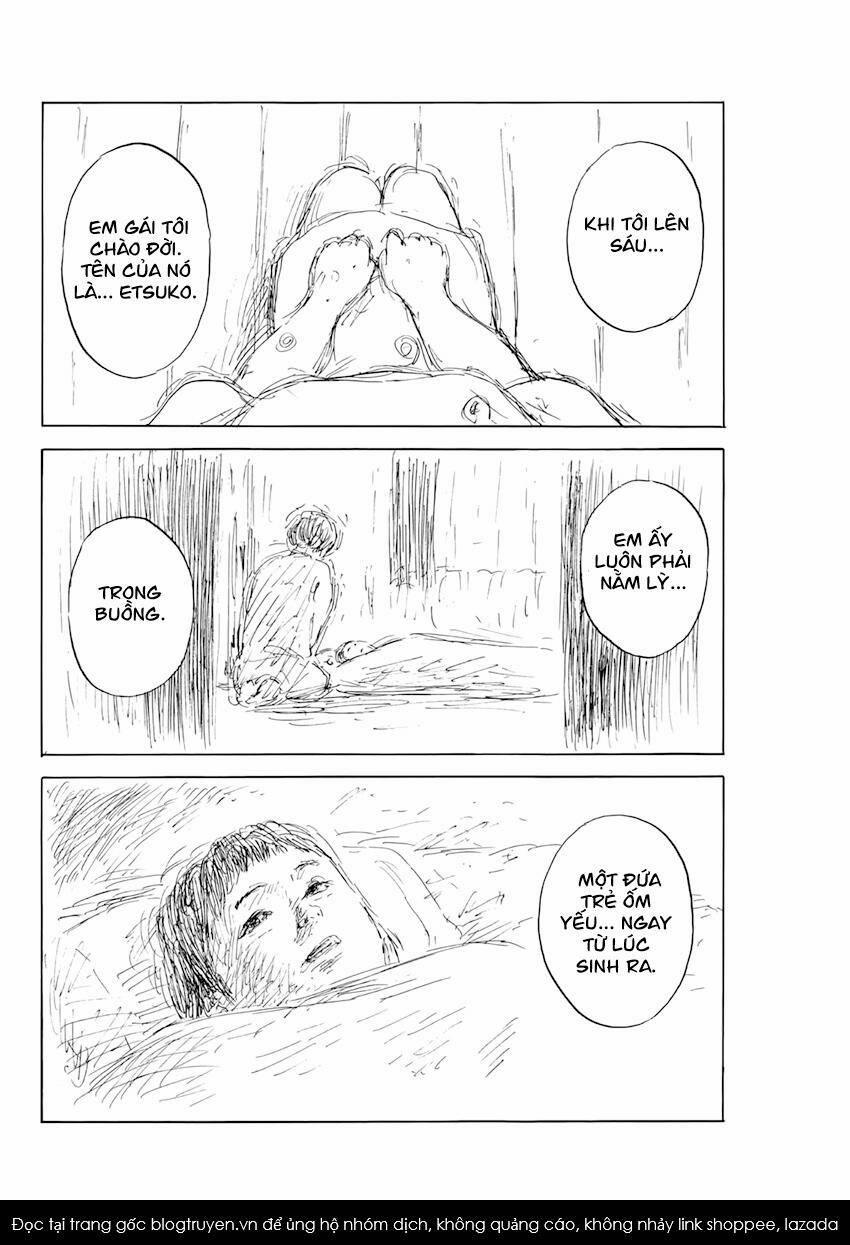 Đường Mòn Máu 131 trang 20